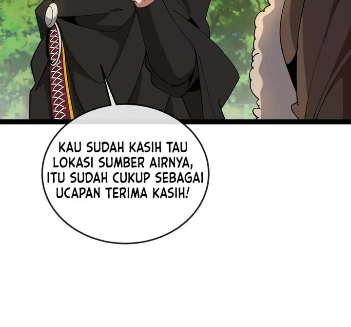 Titan Forge Chapter 12 Gambar 26