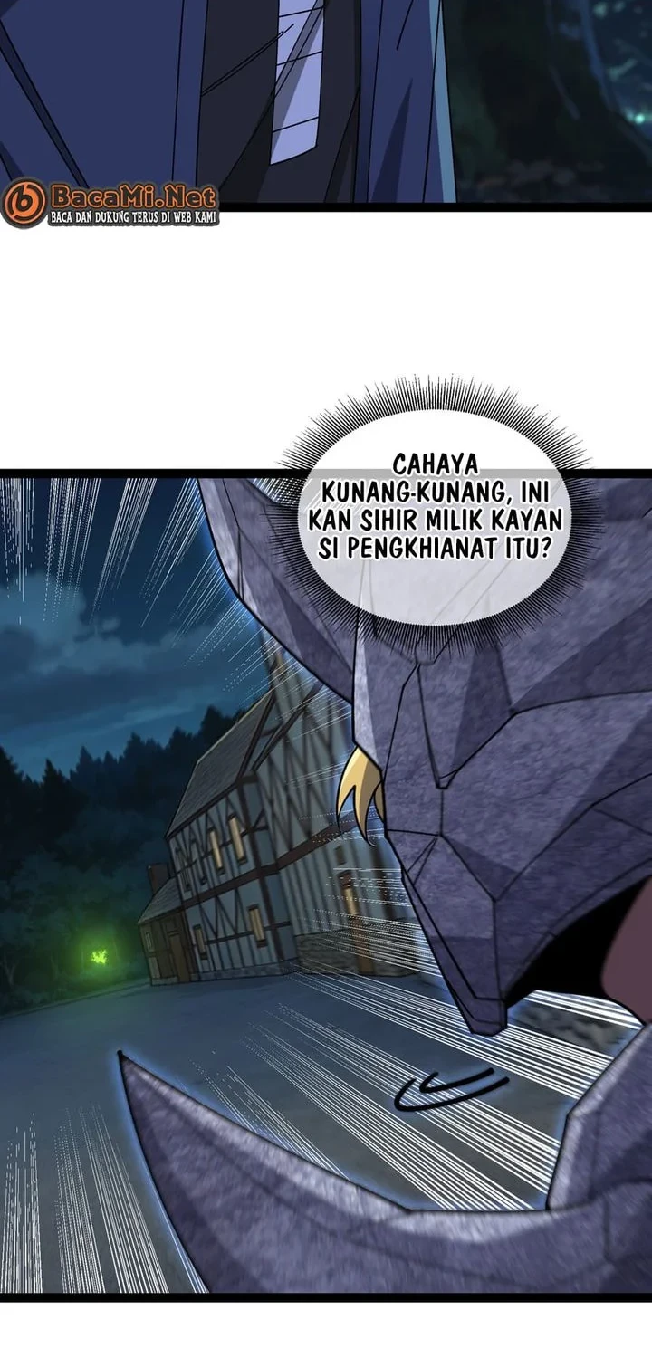 Titan Forge Chapter 14 Gambar 30