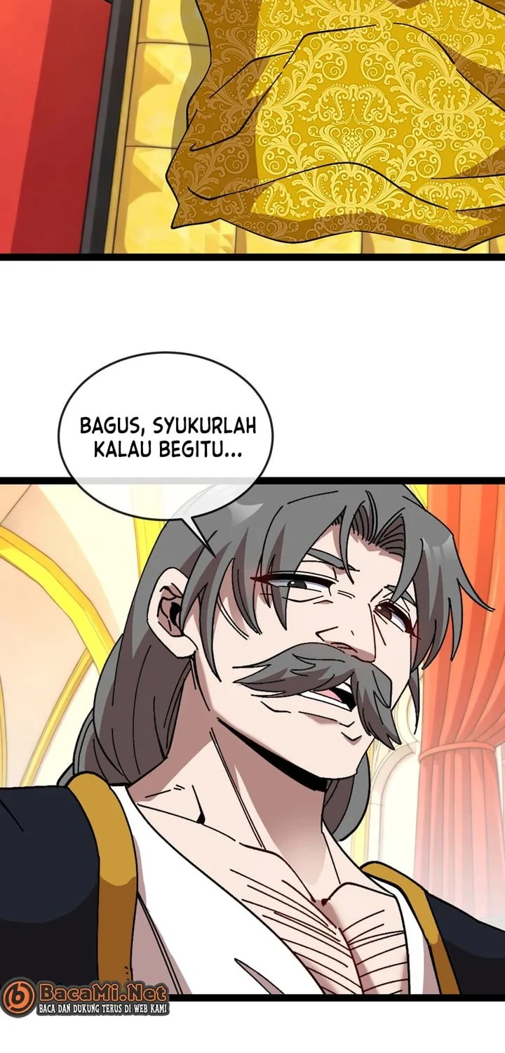 Titan Forge Chapter 15 Gambar 24