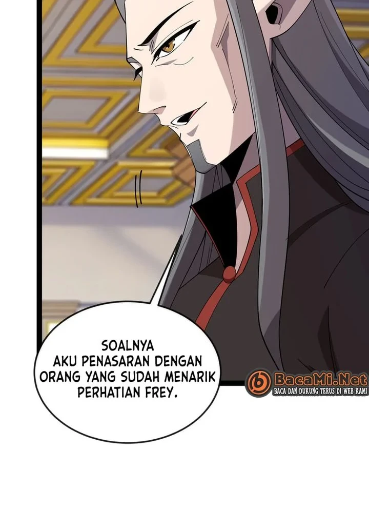 Titan Forge Chapter 16 Gambar 24
