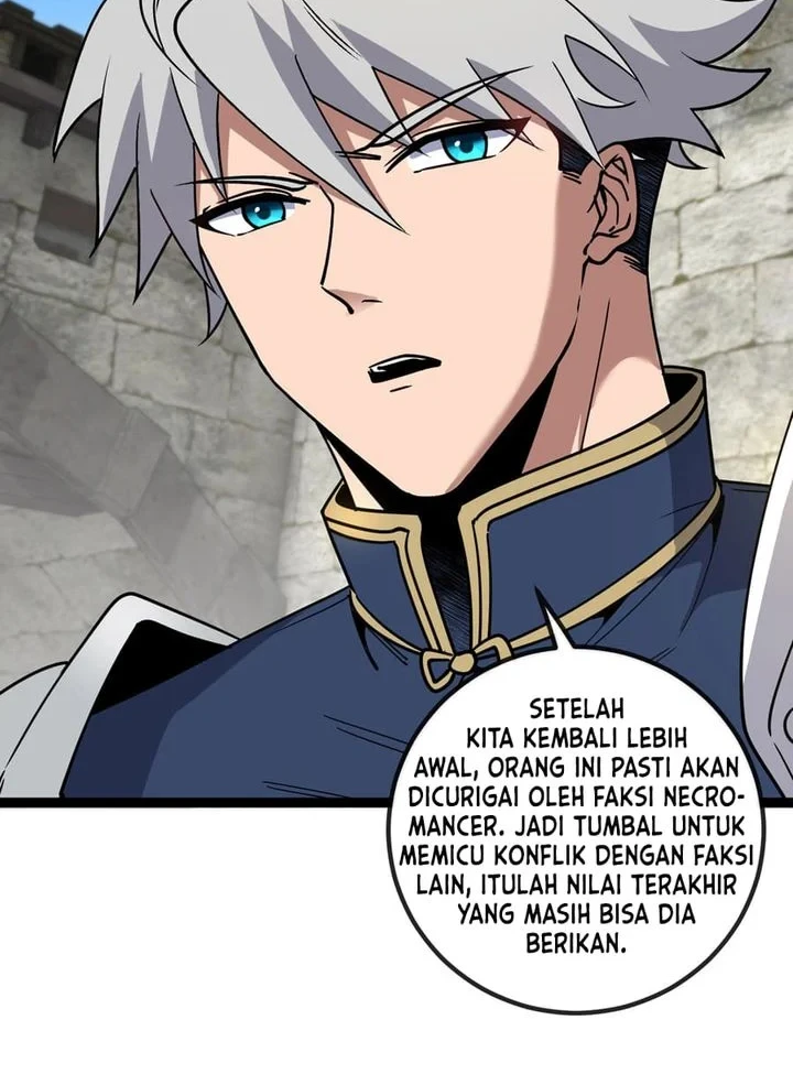 Titan Forge Chapter 18 Gambar 22