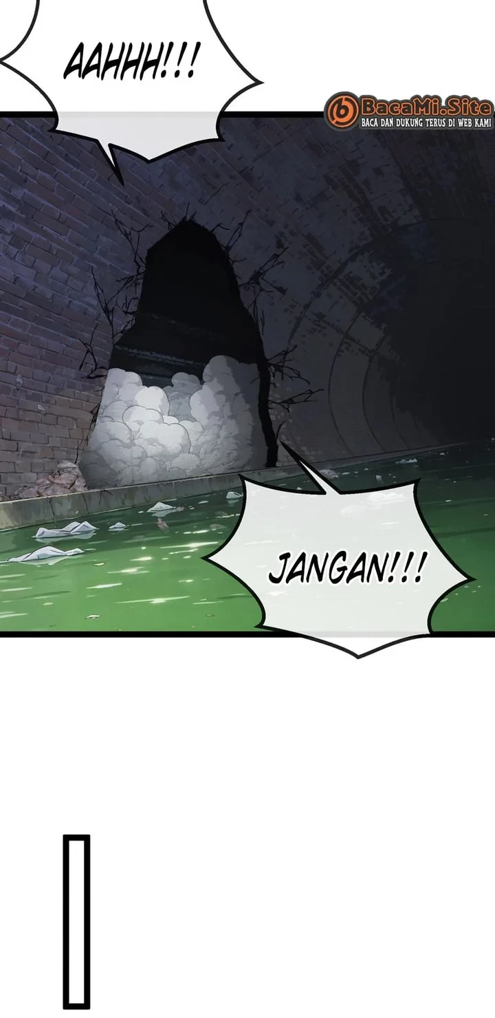 Titan Forge Chapter 22 Gambar 23