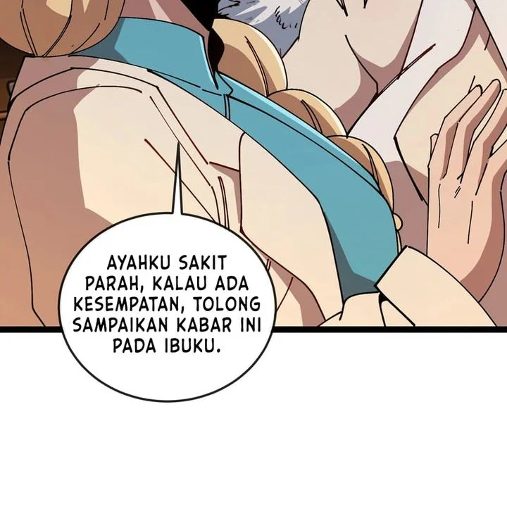 Titan Forge Chapter 8 Gambar 26