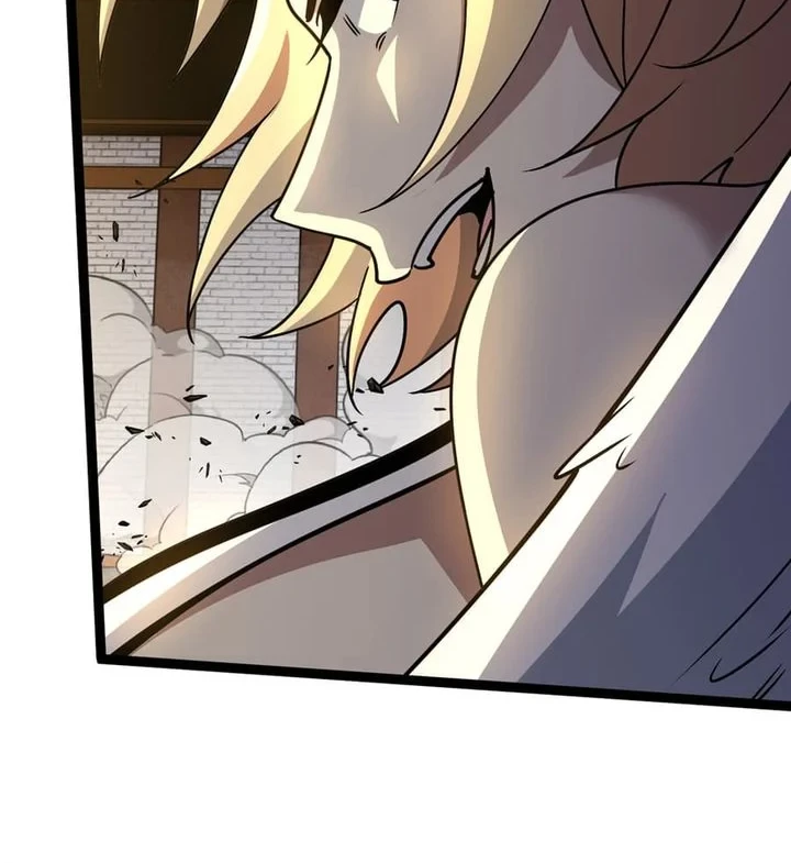 Titan Forge Chapter 9 Gambar 25
