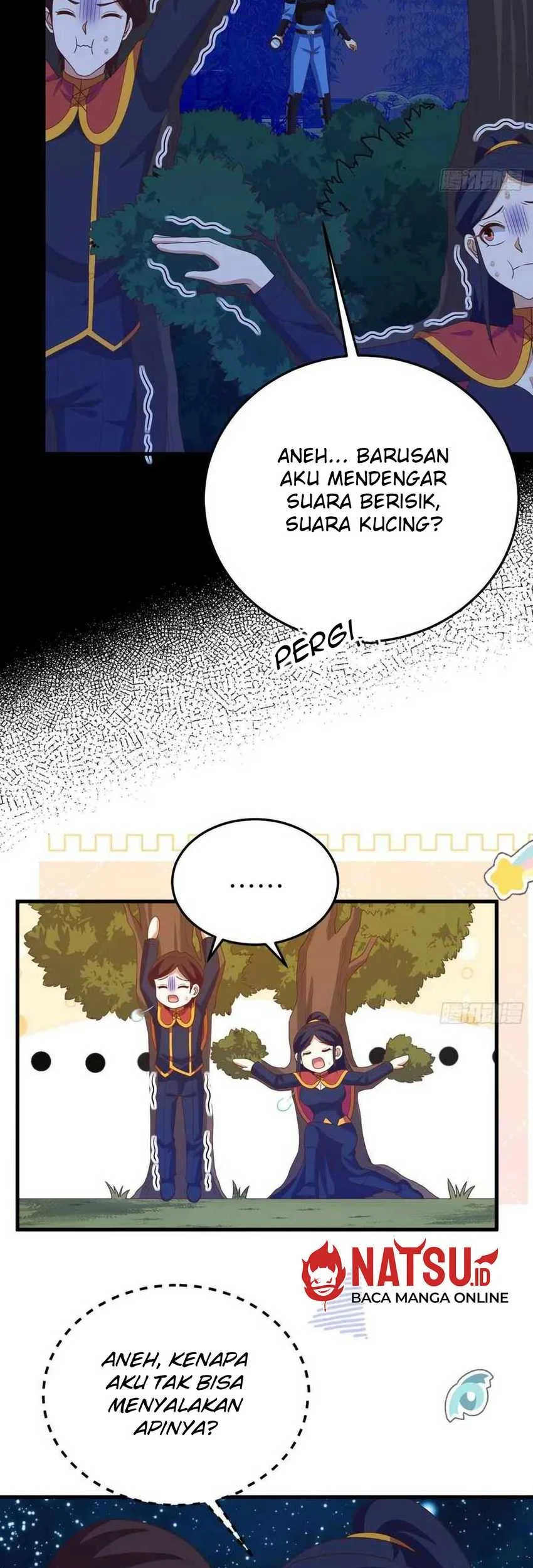 To Be The Castellan King Chapter 443 Gambar 25