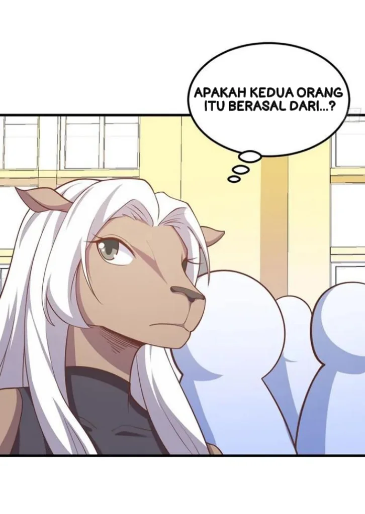 To Be The Castellan King Chapter 504 Gambar 14