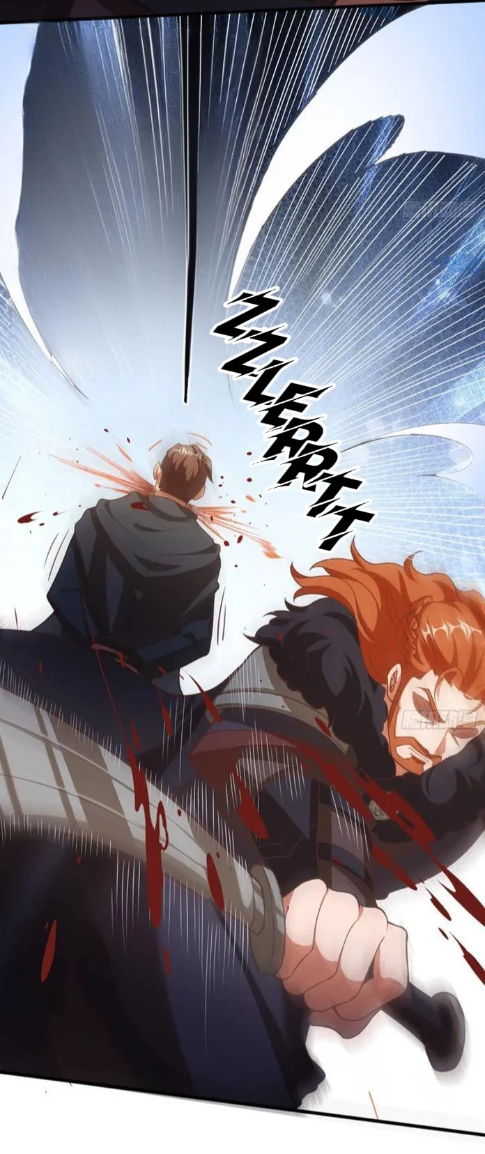 To Be The Castellan King Chapter 506 Gambar 16