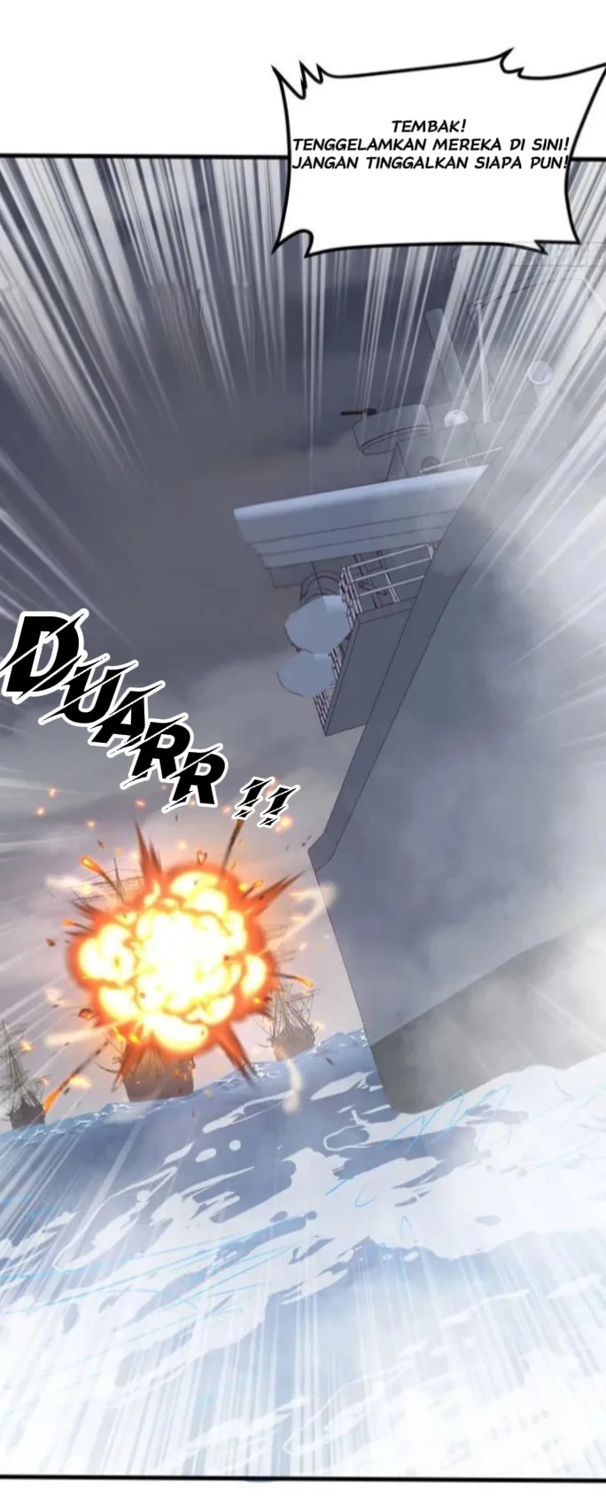 To Be The Castellan King Chapter 510 Gambar 18