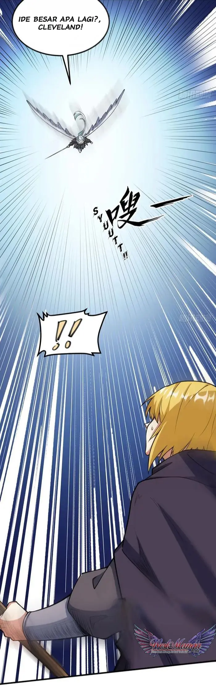 To Be The Castellan King Chapter 511 Gambar 18