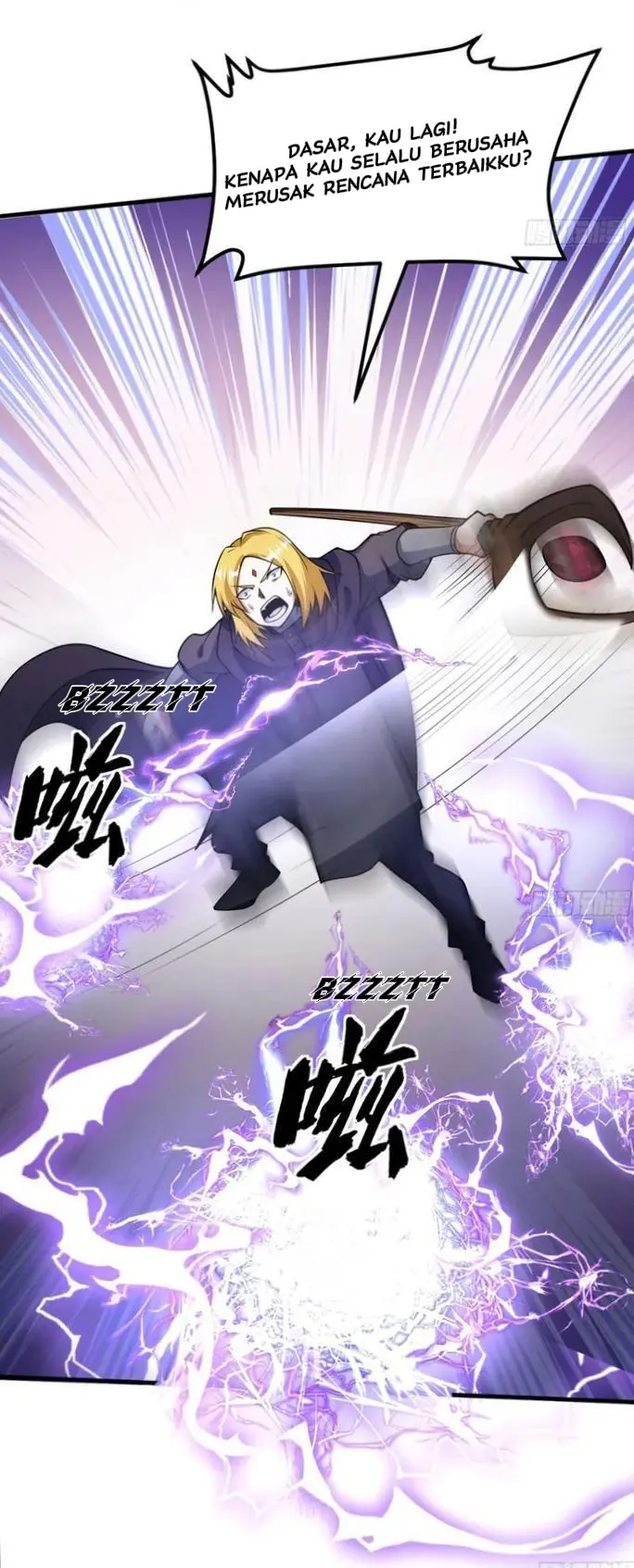 To Be The Castellan King Chapter 511 Gambar 19