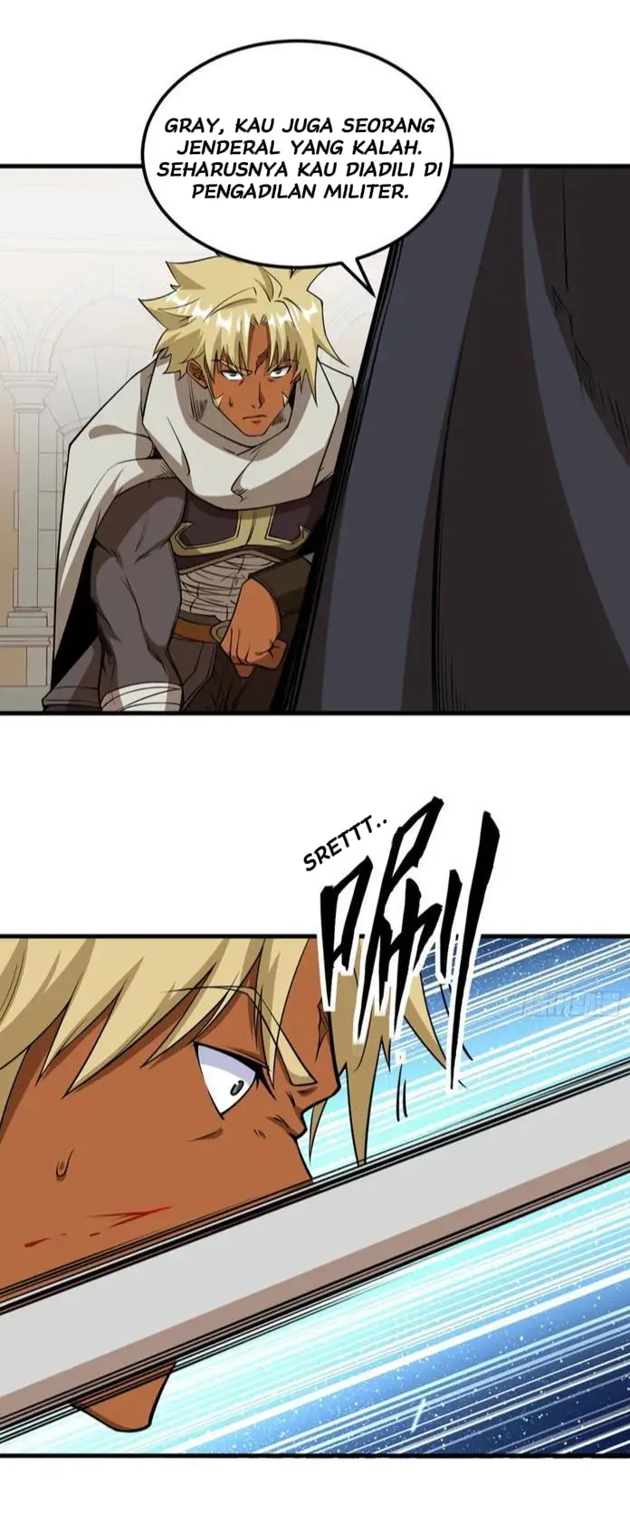 To Be The Castellan King Chapter 512 Gambar 15