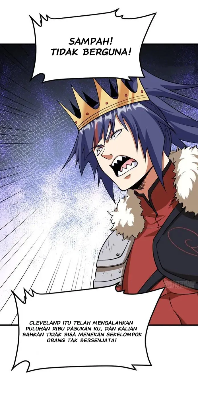 To Be The Castellan King Chapter 513 Gambar 17