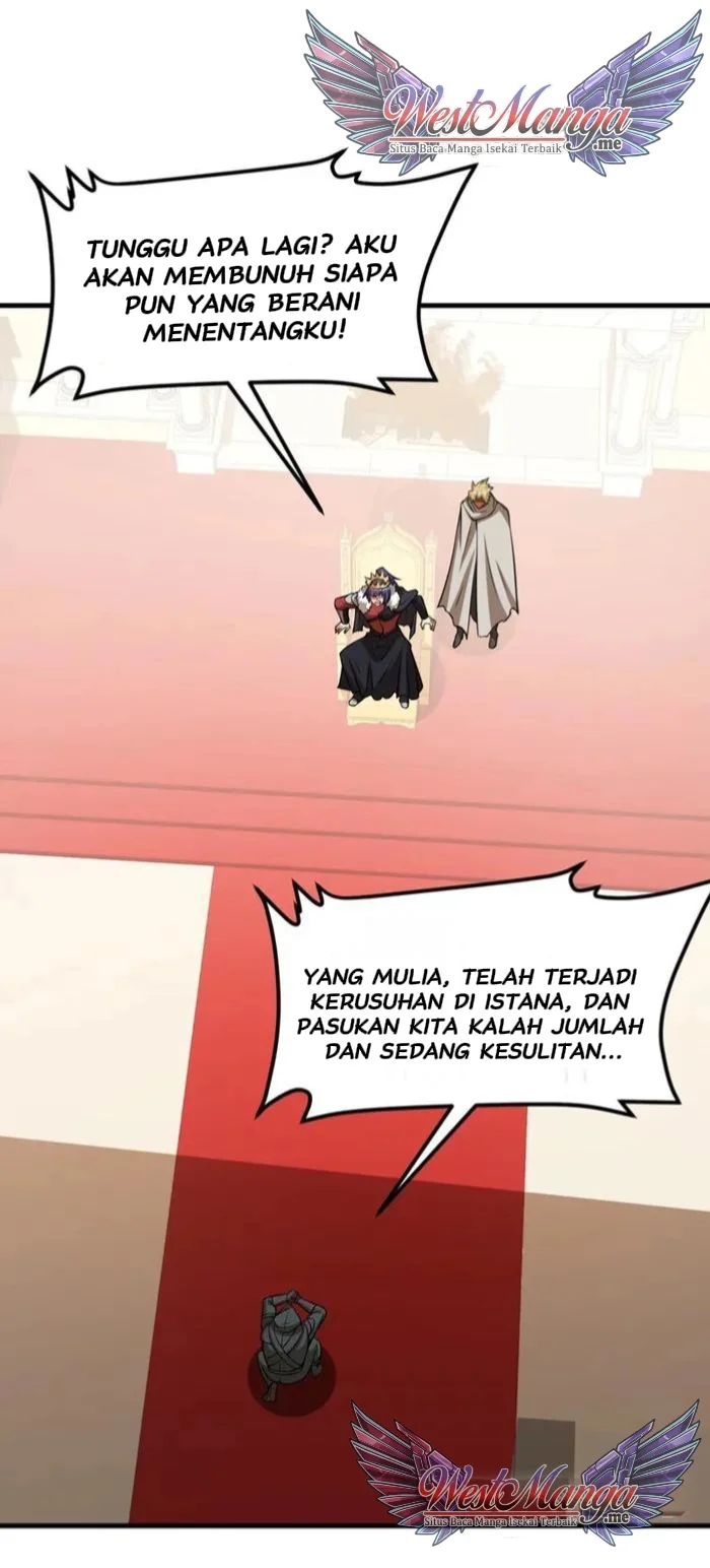To Be The Castellan King Chapter 514 Gambar 12