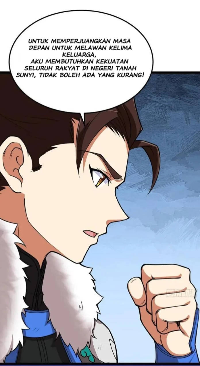To Be The Castellan King Chapter 519 Gambar 13