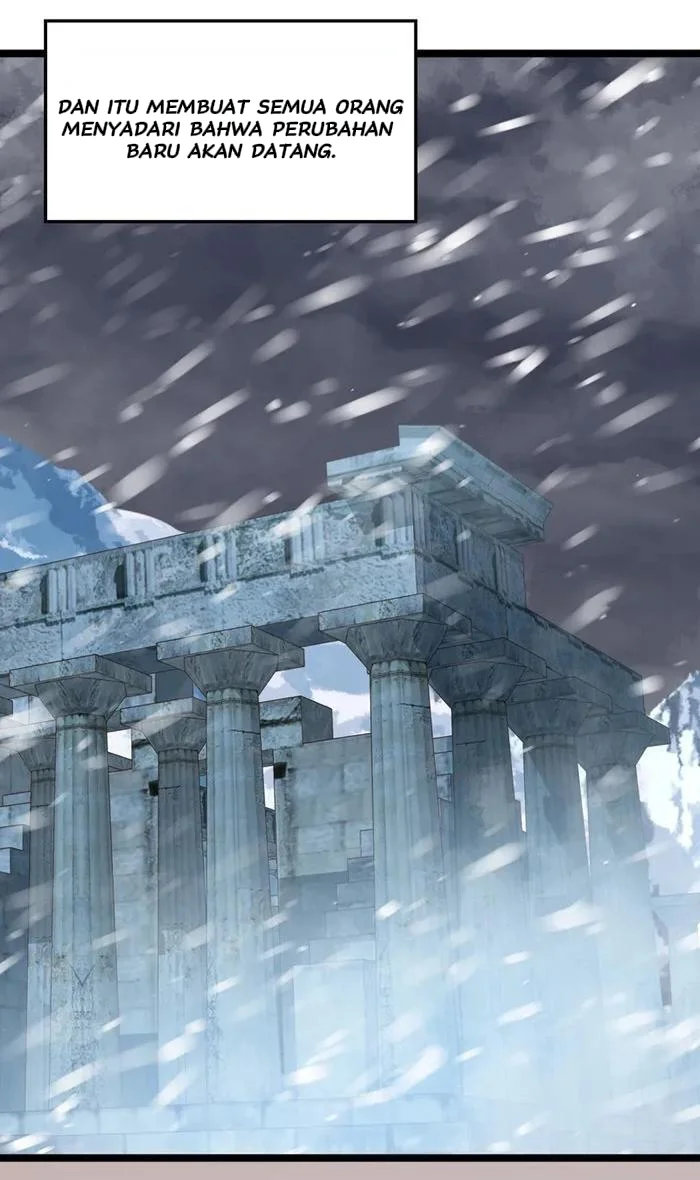 To Be The Castellan King Chapter 527 Gambar 13