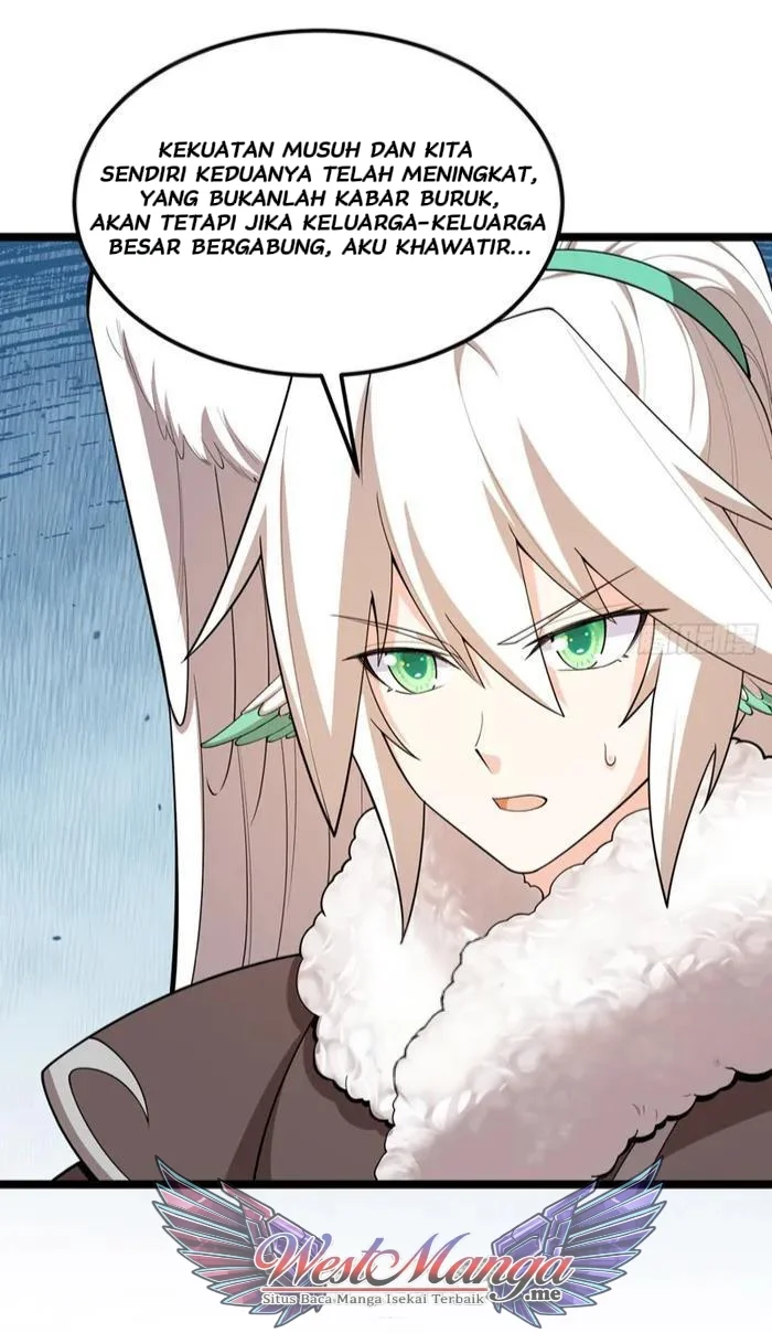 To Be The Castellan King Chapter 528 Gambar 13