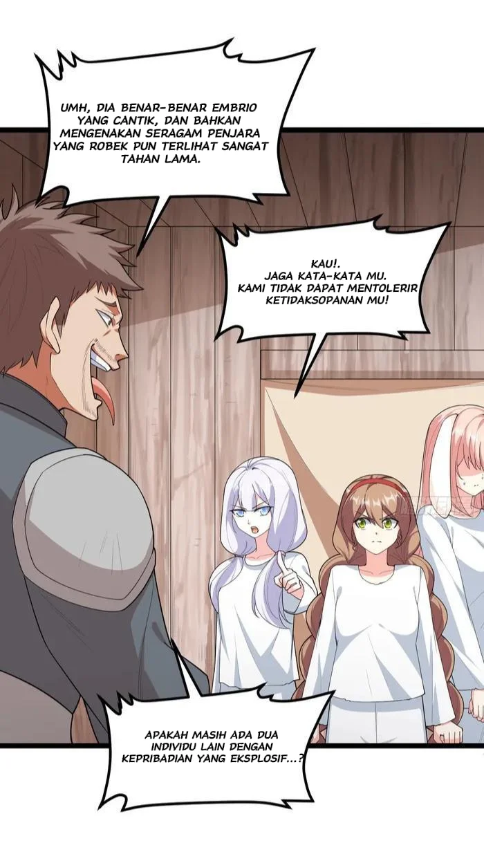 To Be The Castellan King Chapter 533 Gambar 13