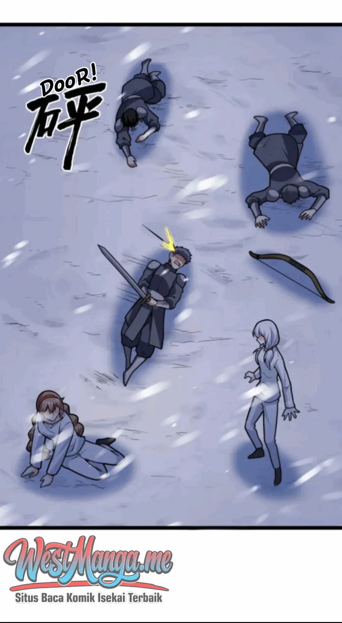 To Be The Castellan King Chapter 539 Gambar 13