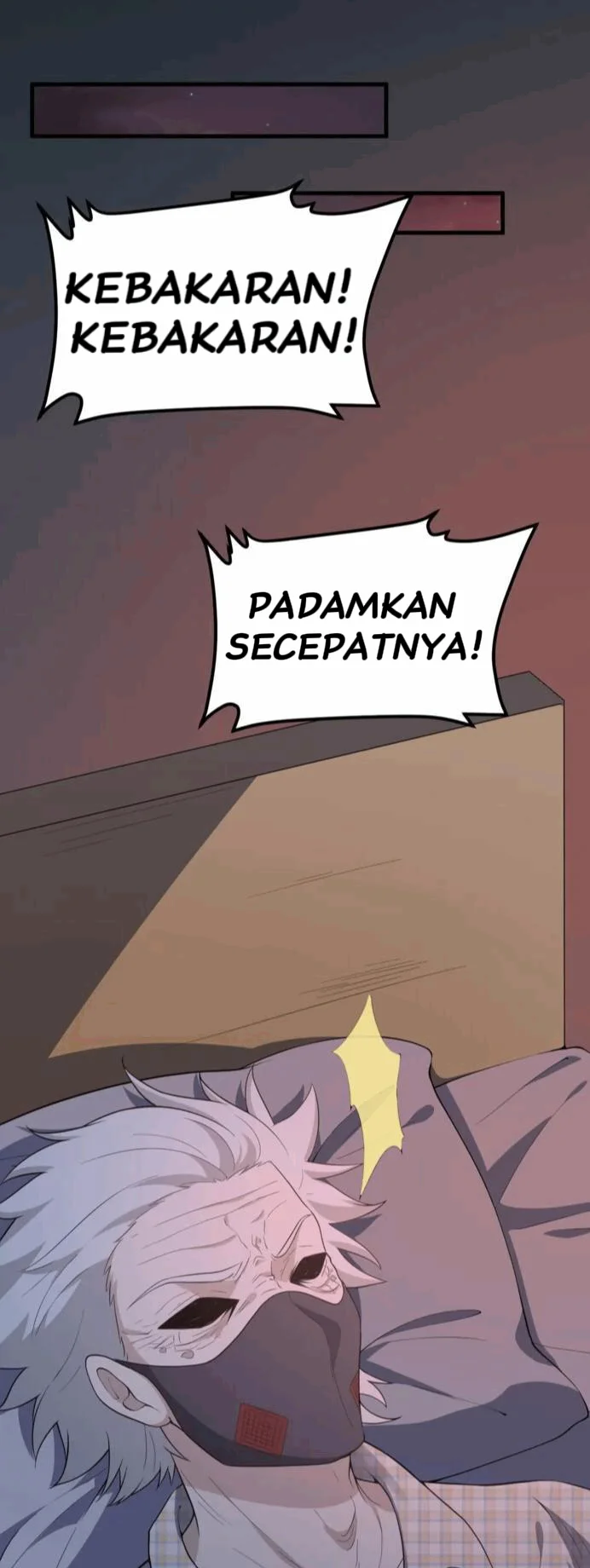 To Be The Castellan King Chapter 543 Gambar 14