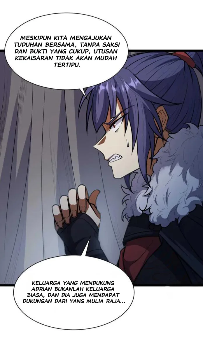 To Be The Castellan King Chapter 548 Gambar 15