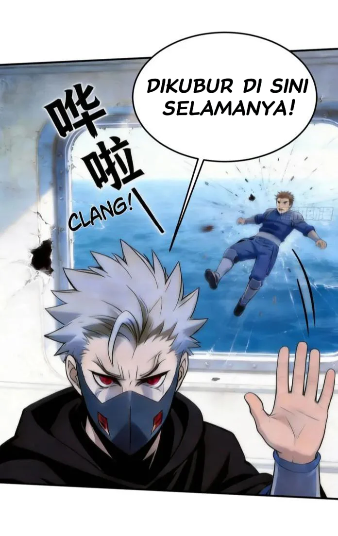 To Be The Castellan King Chapter 549 Gambar 21