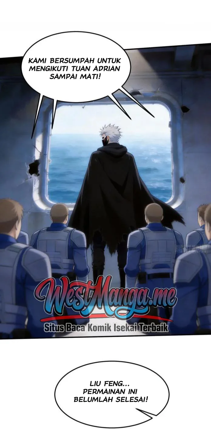 To Be The Castellan King Chapter 549 Gambar 22