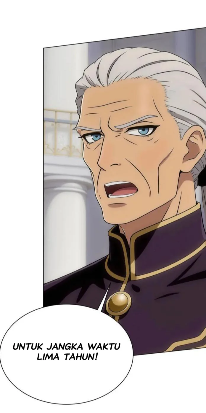 To Be The Castellan King Chapter 550 Gambar 20