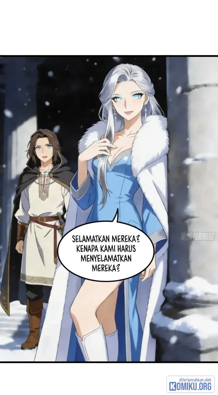 To Be The Castellan King Chapter 551 Gambar 20