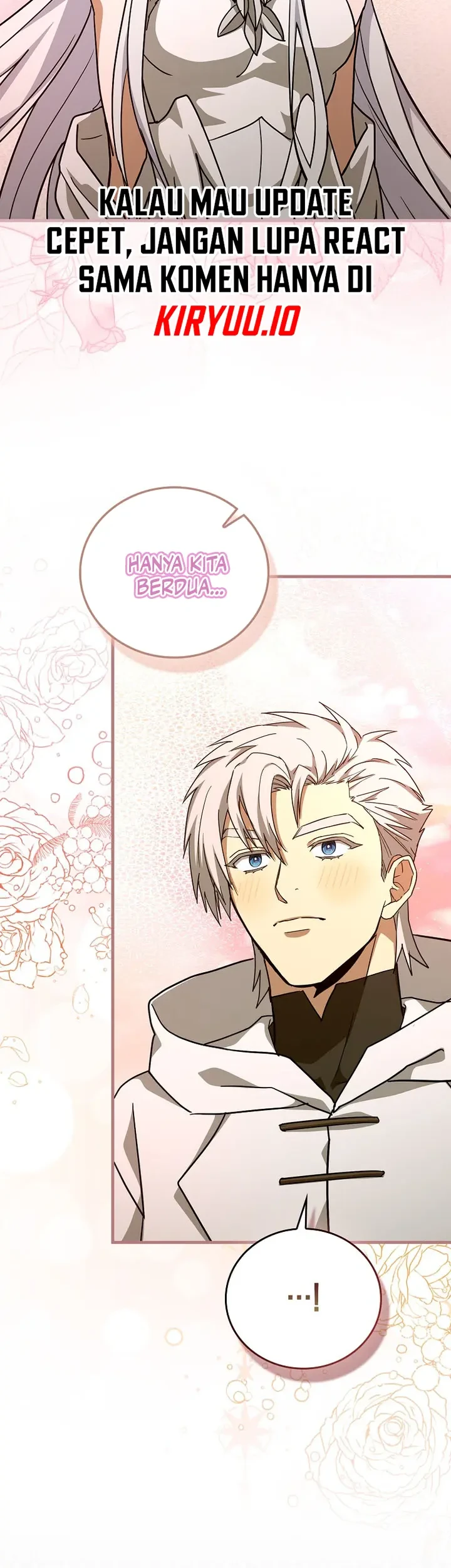 To Hell With Being a Saint, I’m a Doctor Chapter 147 Gambar 29