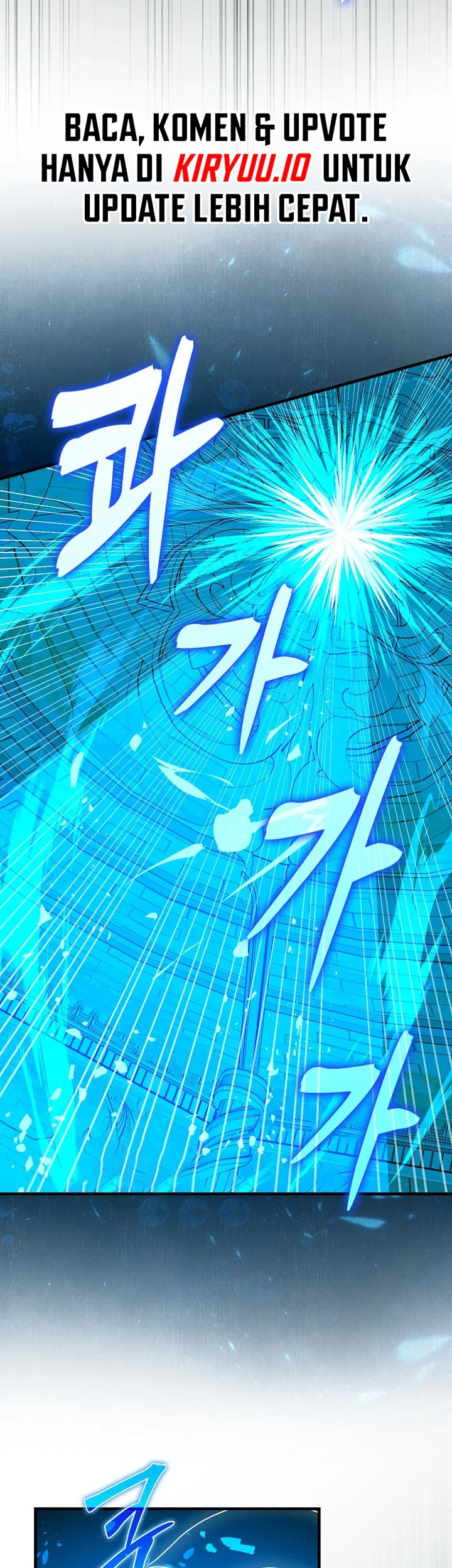 To Hell With Being a Saint, I’m a Doctor Chapter 148 Gambar 32