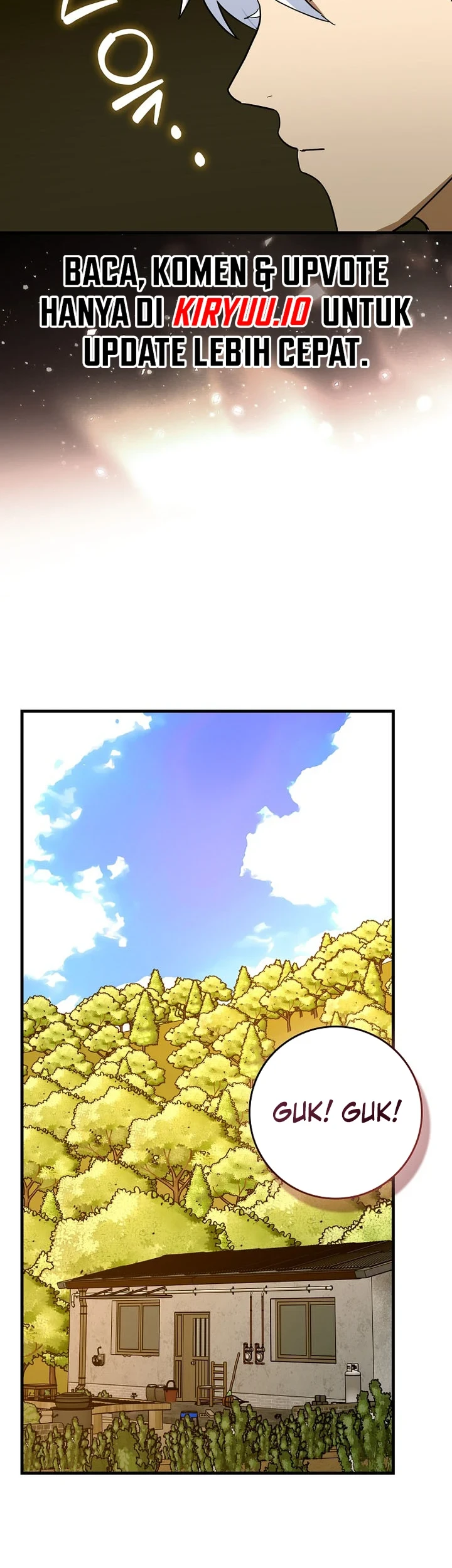 To Hell With Being a Saint, I’m a Doctor Chapter 151 Gambar 29