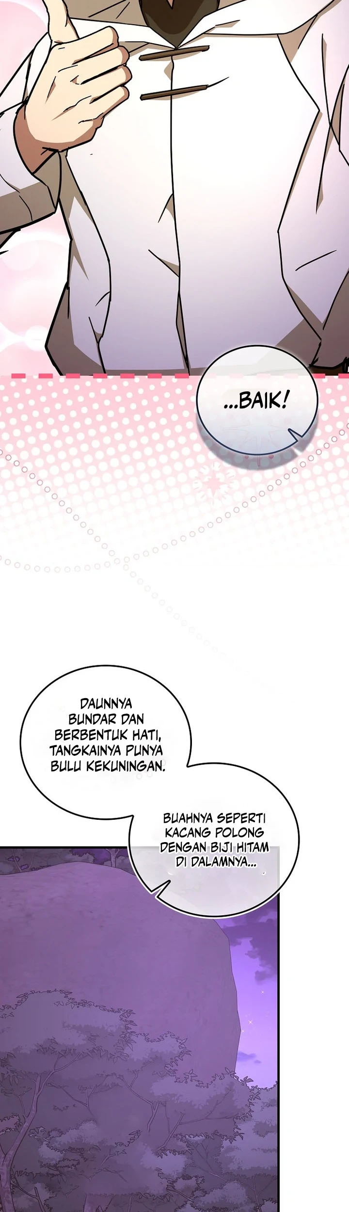 To Hell With Being a Saint, I’m a Doctor Chapter 160 Gambar 27