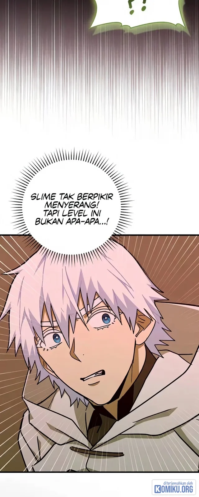 To Hell With Being a Saint, I’m a Doctor Chapter 163 Gambar 40