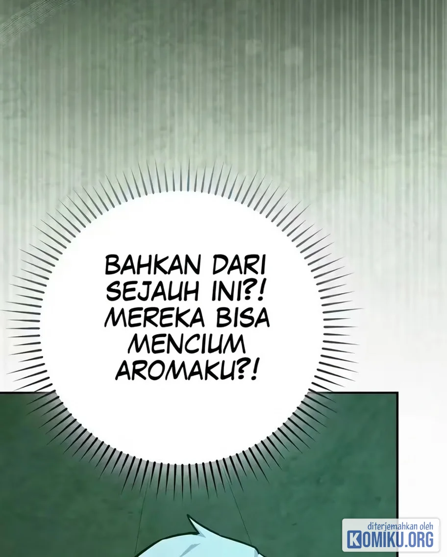 To Hell With Being a Saint, I’m a Doctor Chapter 164 Gambar 48