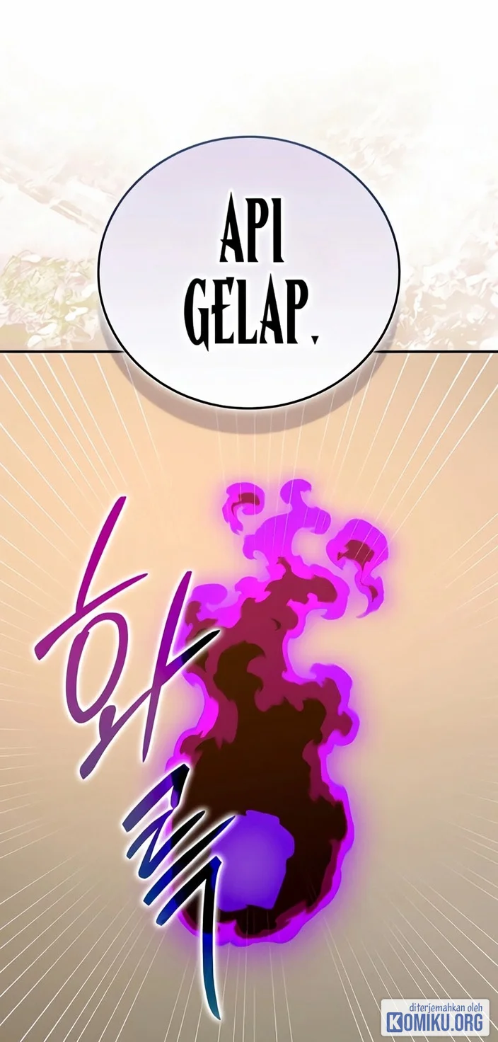 To Hell With Being a Saint, I’m a Doctor Chapter 165 Gambar 44
