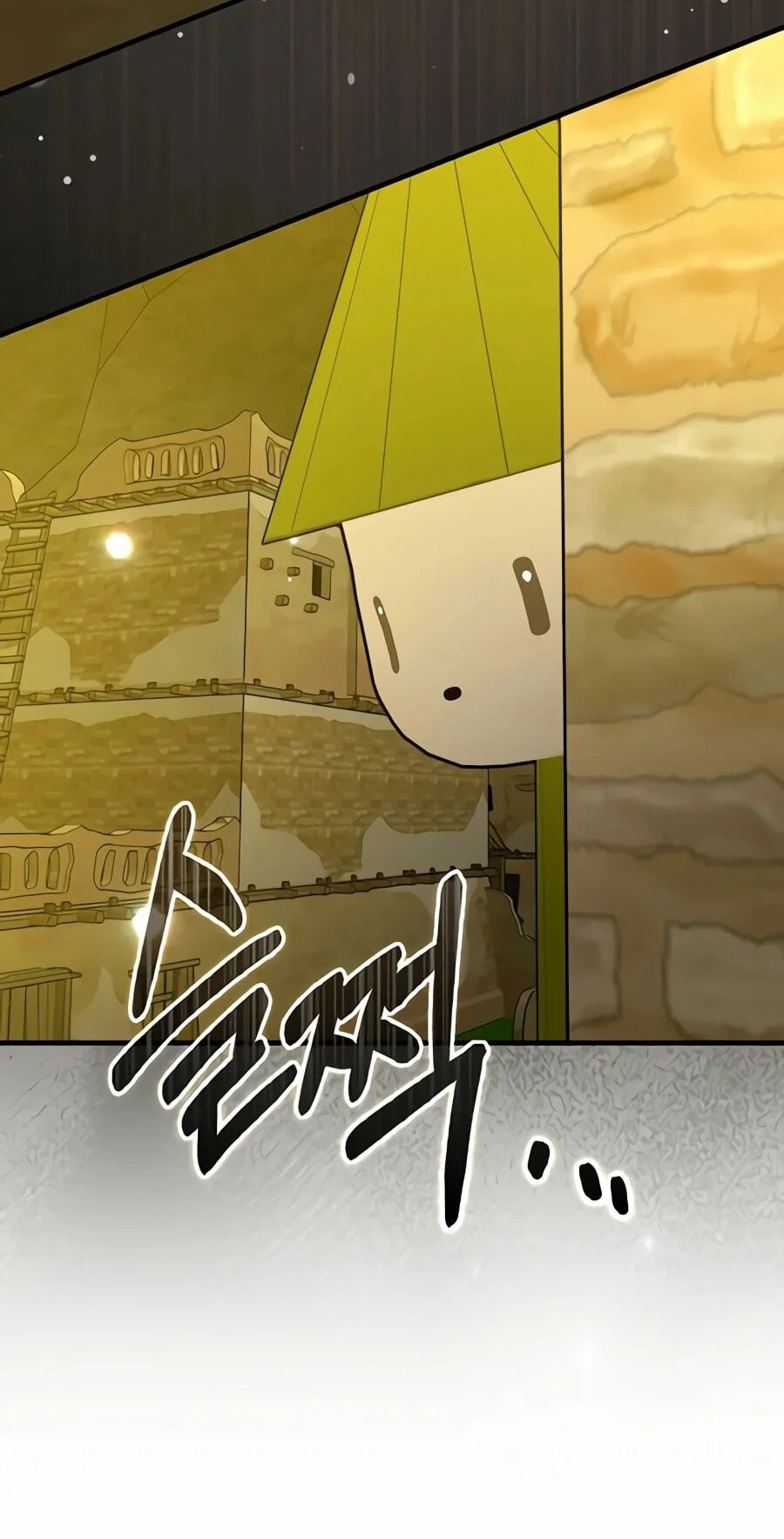 To Hell With Being a Saint, I’m a Doctor Chapter 166 Gambar 42