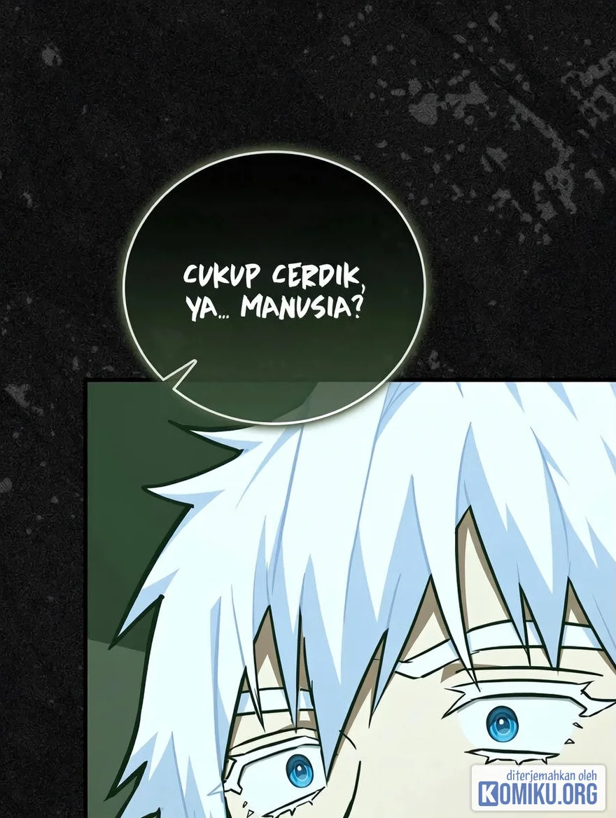 To Hell With Being a Saint, I’m a Doctor Chapter 167 Gambar 43