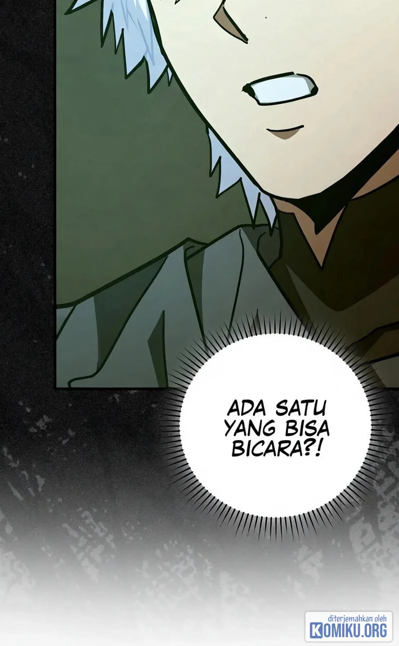 To Hell With Being a Saint, I’m a Doctor Chapter 167 Gambar 44