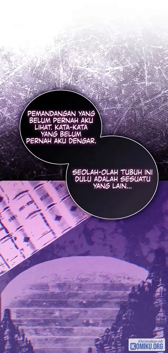 To Hell With Being a Saint, I’m a Doctor Chapter 168 Gambar 45