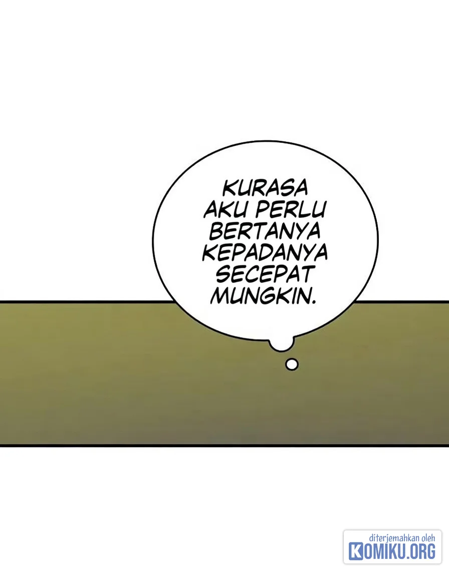 To Hell With Being a Saint, I’m a Doctor Chapter 168 Gambar 47