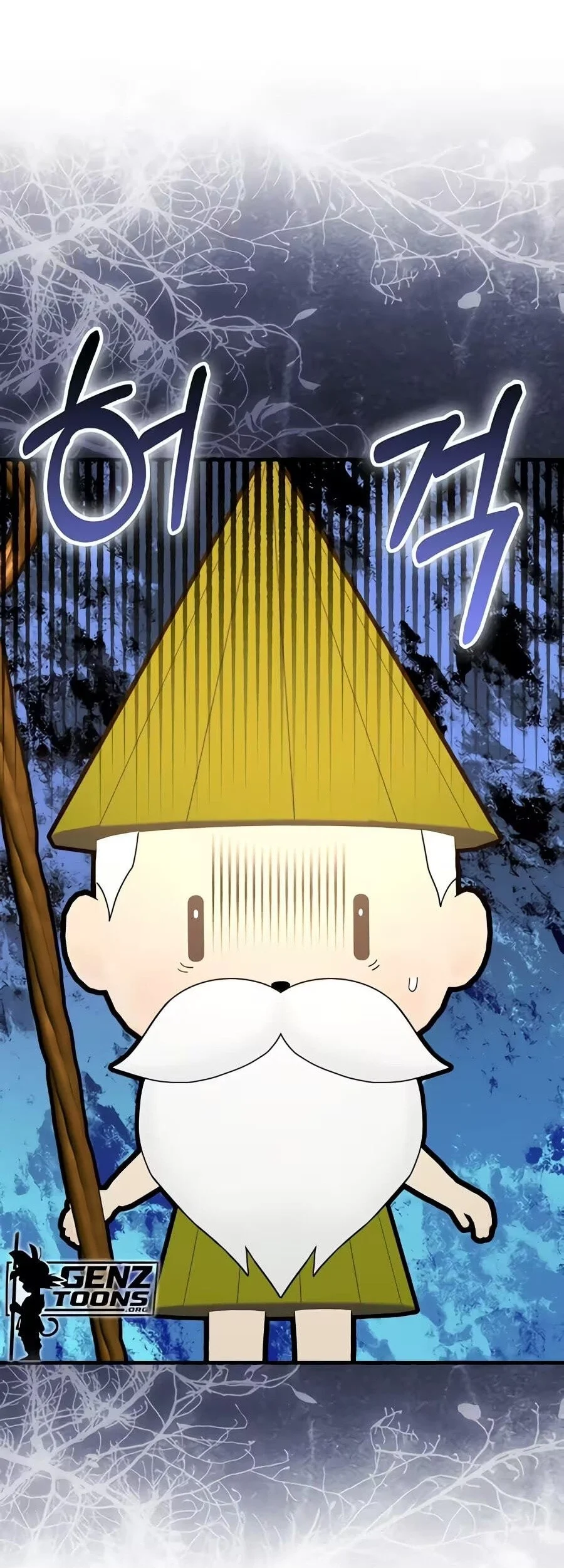 To Hell With Being a Saint, I’m a Doctor Chapter 168 Gambar 48