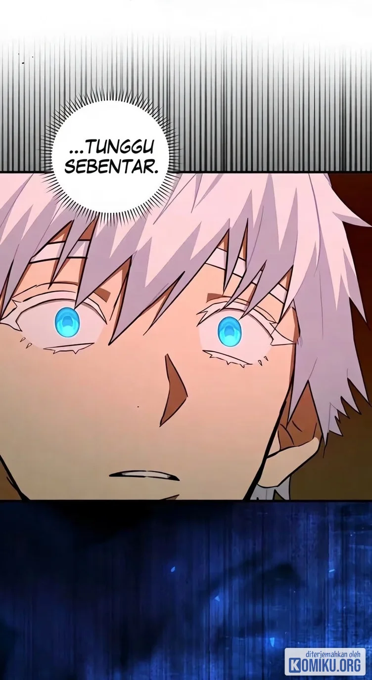 To Hell With Being a Saint, I’m a Doctor Chapter 170 Gambar 41