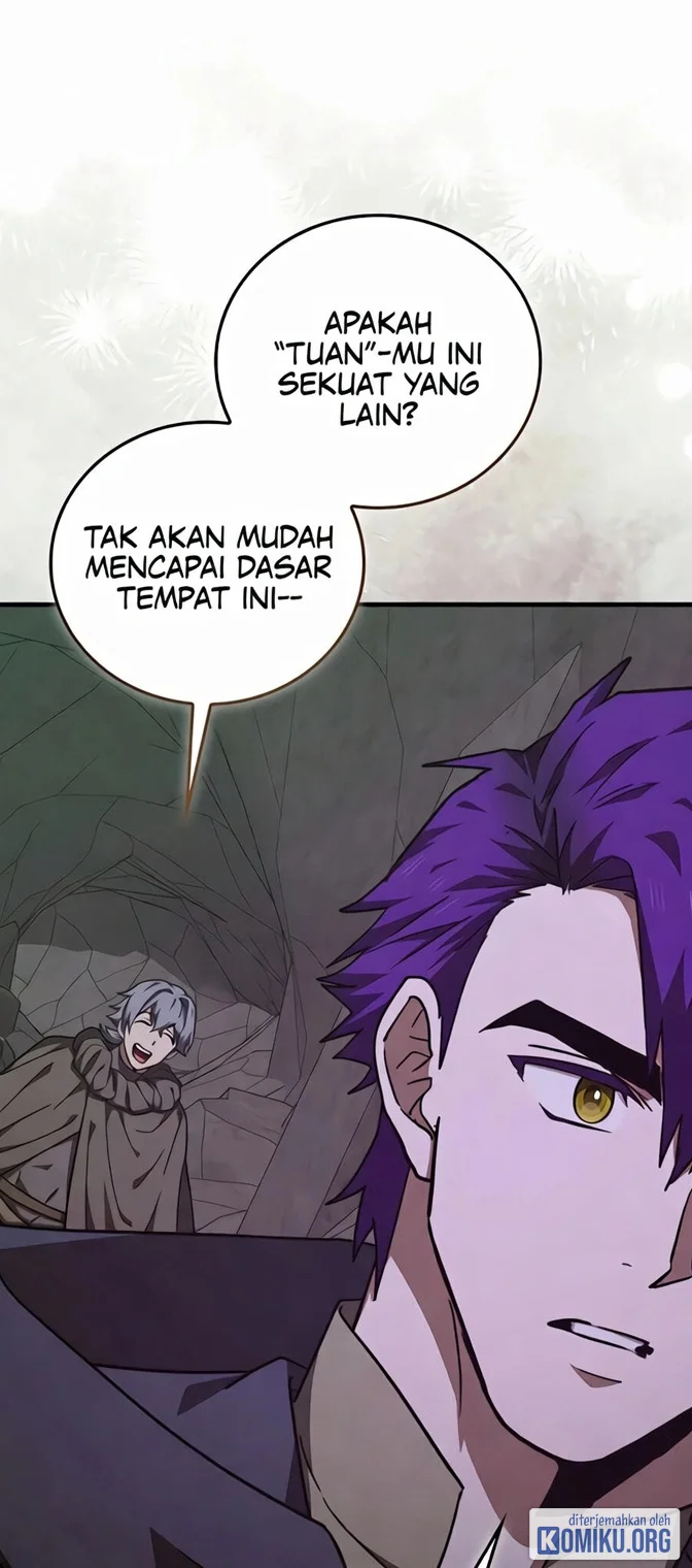 To Hell With Being a Saint, I’m a Doctor Chapter 171 Gambar 40