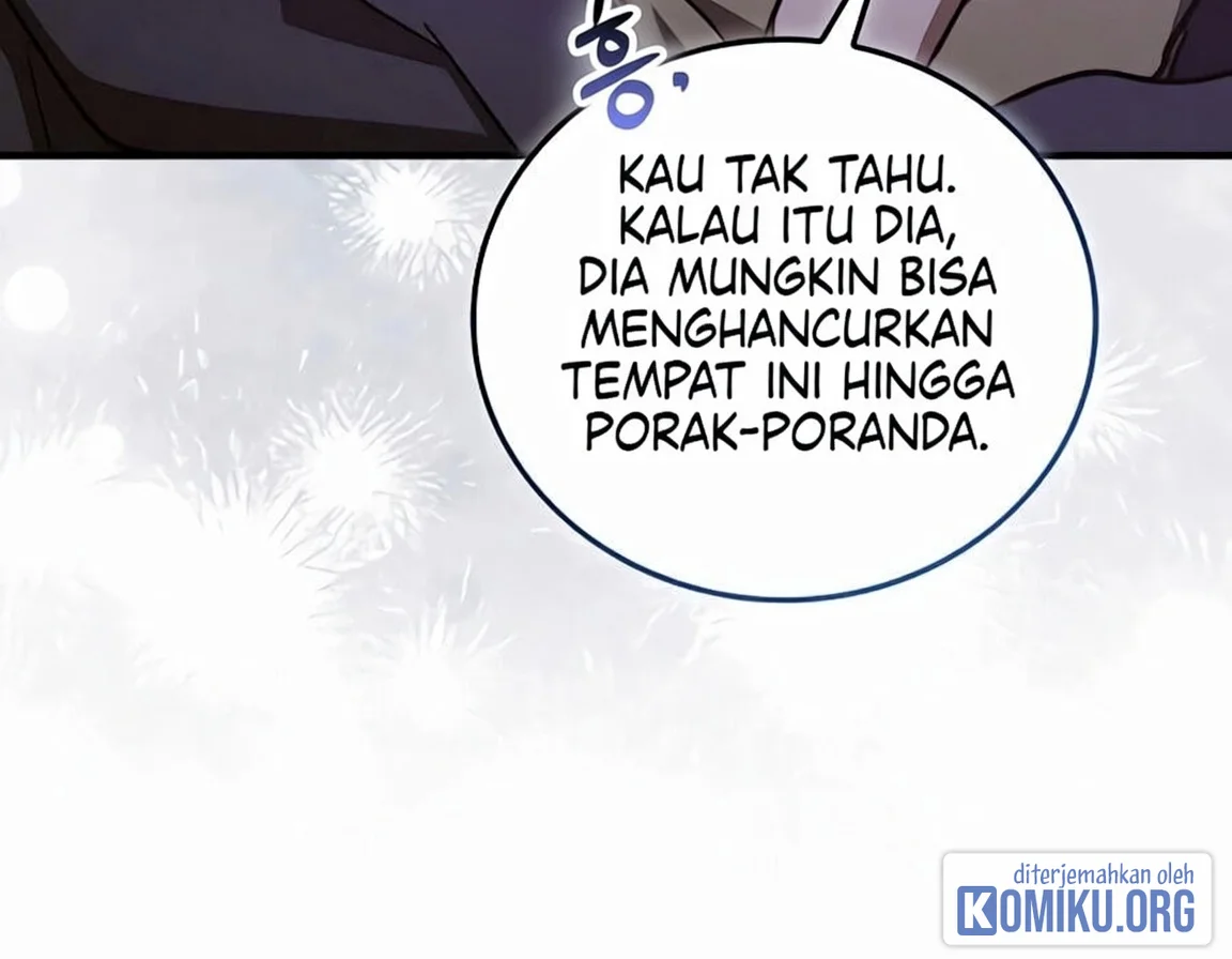 To Hell With Being a Saint, I’m a Doctor Chapter 171 Gambar 41