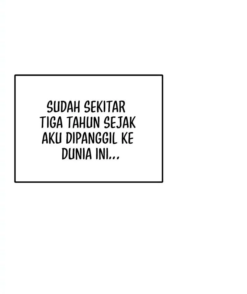 To Hell With the Status Window Chapter 1 Gambar 130