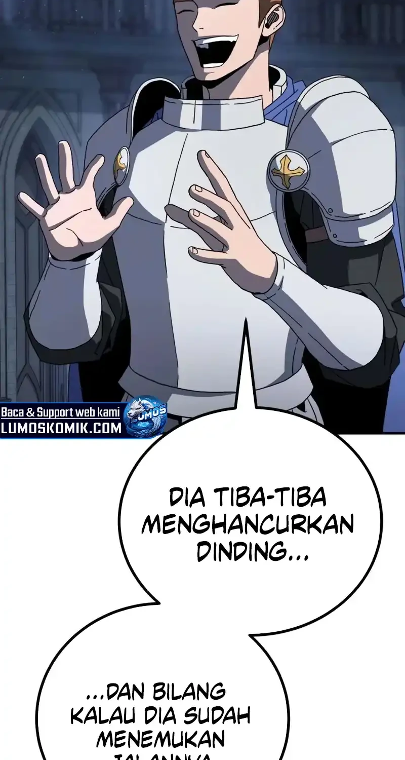To Hell With the Status Window Chapter 13 Gambar 61