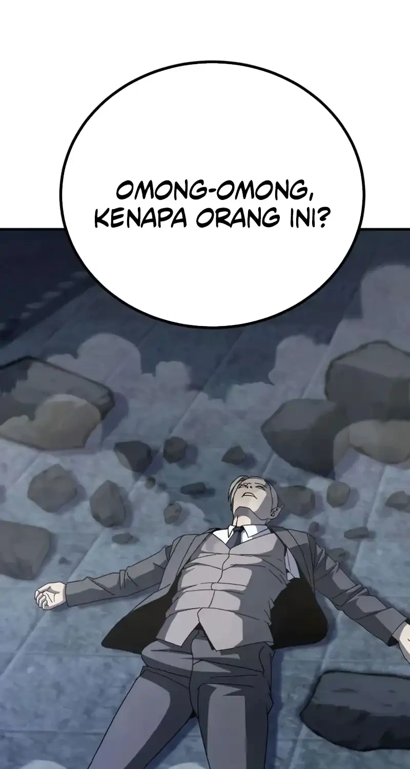 To Hell With the Status Window Chapter 13 Gambar 65