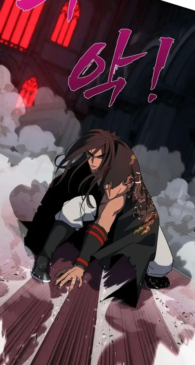 To Hell With the Status Window Chapter 14 Gambar 64