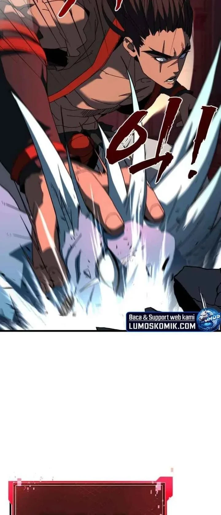 To Hell With the Status Window Chapter 15 Gambar 45