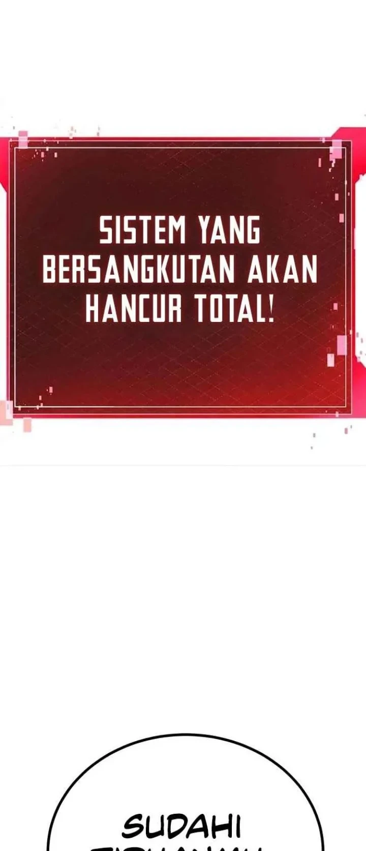 To Hell With the Status Window Chapter 15 Gambar 47